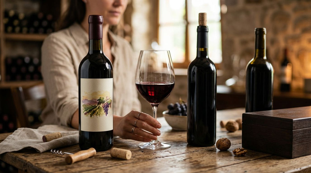 Best full-bodied red wines to buy in 2026