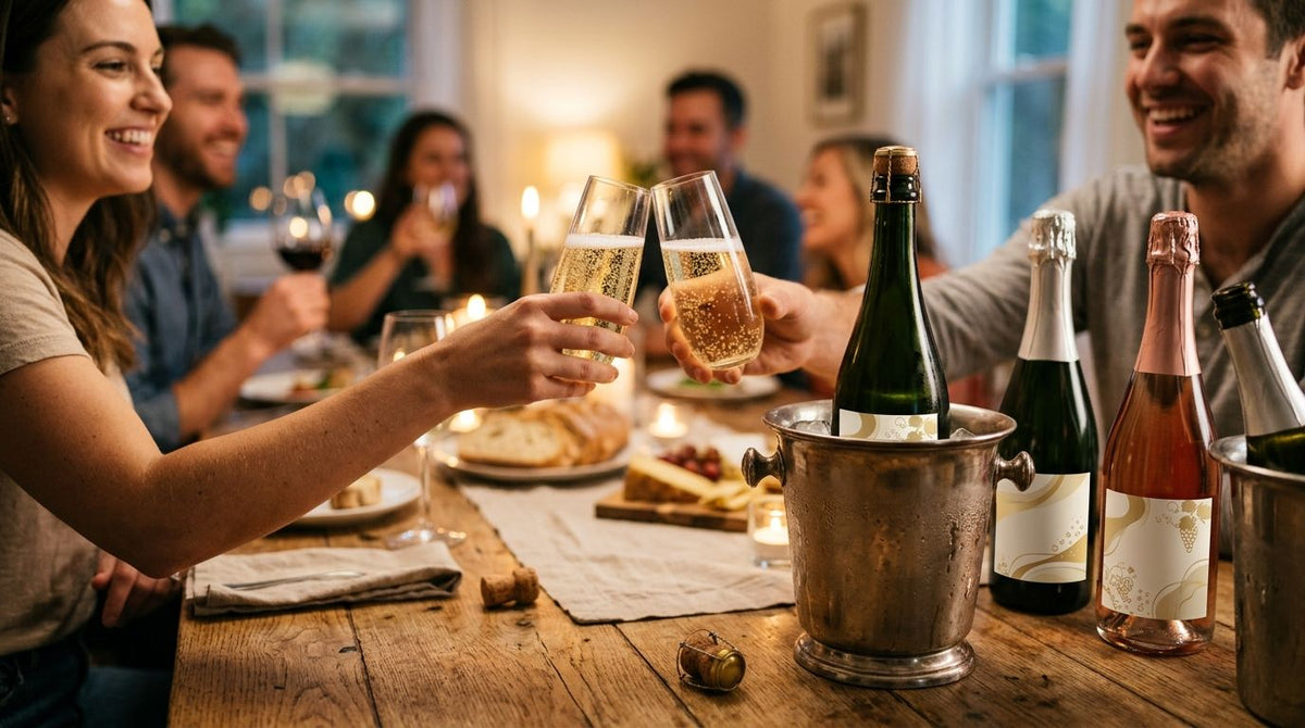 Best cheap sparkling wine to buy in 2026