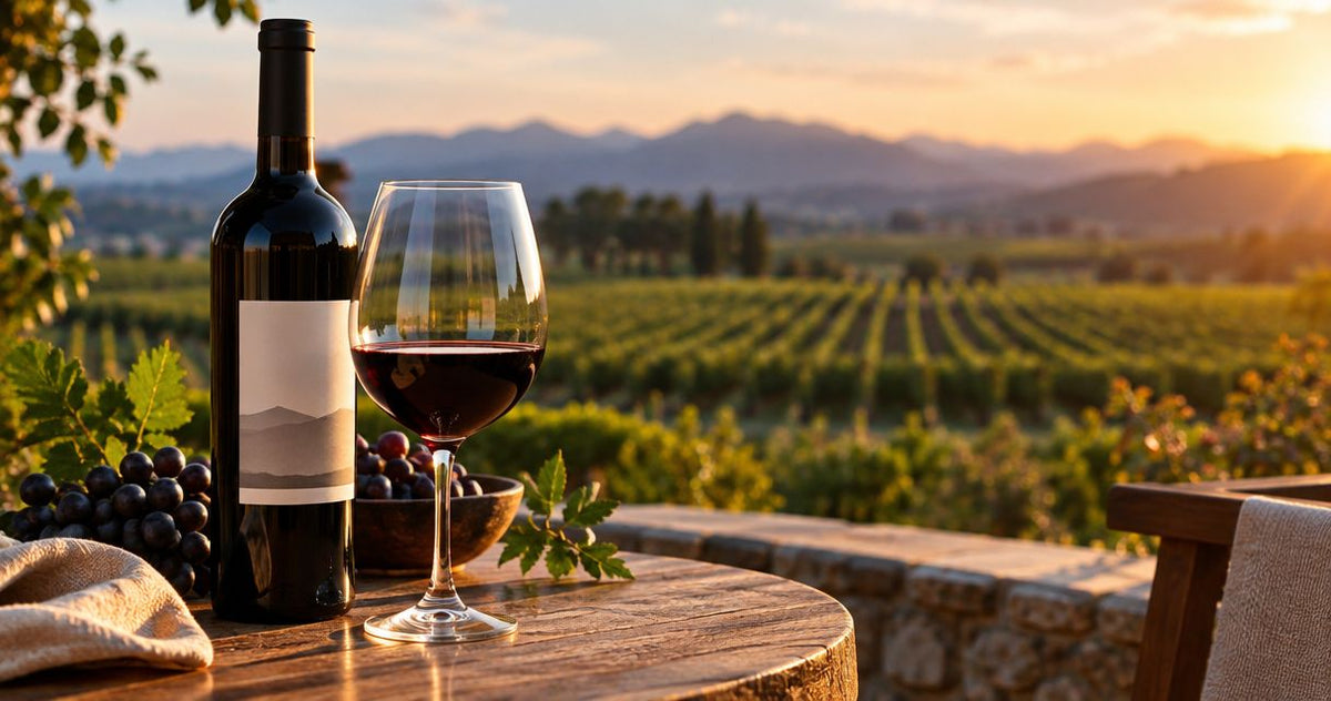 Is Napa Valley cabernet sauvignon worth the price?