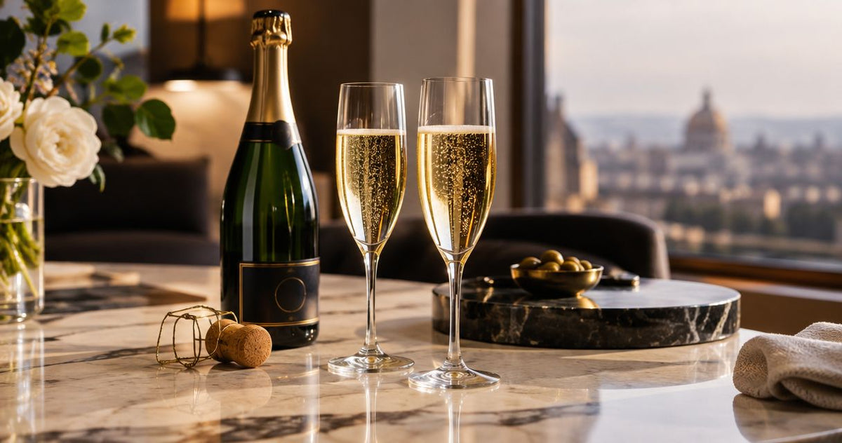 Is vintage champagne worth it in 2026?