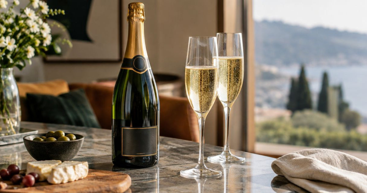 Best vintage champagne to buy in 2026