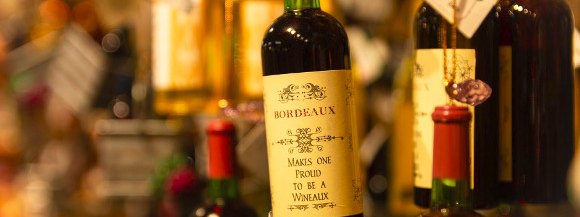 Bordeaux Blanc Sec (2 bouteilles) + Bordeaux Rouge (2 bouteilles) +  Bordeaux Rosé (2 bouteilles) - Vignobles FONTEYREAUD