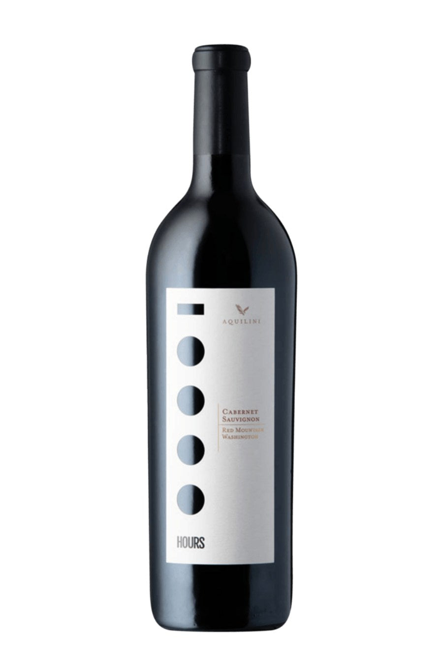 10,000 Hours Cabernet Sauvignon 2020 (750 ml)