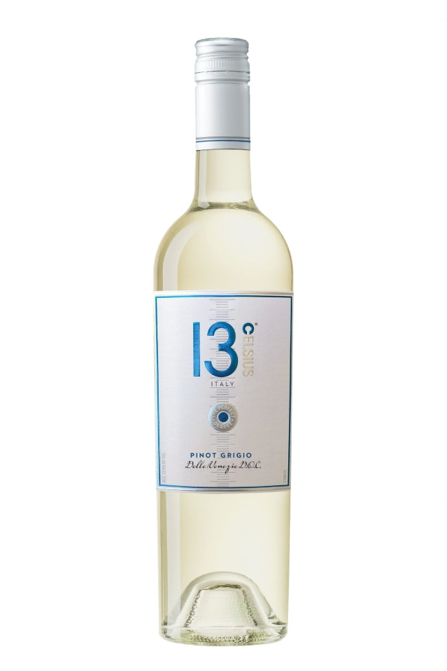 13 Celsius Pinot Grigio 2023 (750 ml)