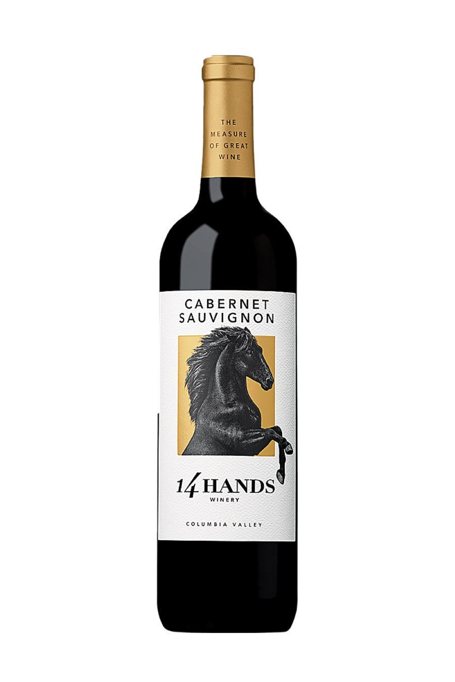14 Hands Cabernet Sauvignon 2022 (750 ml)