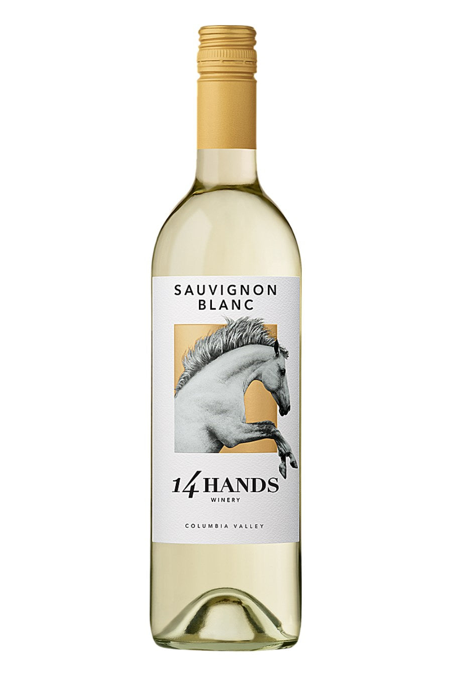 14 Hands Sauvignon Blanc 2023 (750 ml)