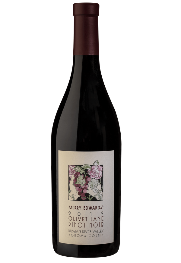 Merry Edwards Olivet Lane Pinot Noir 2021 (750 ml)