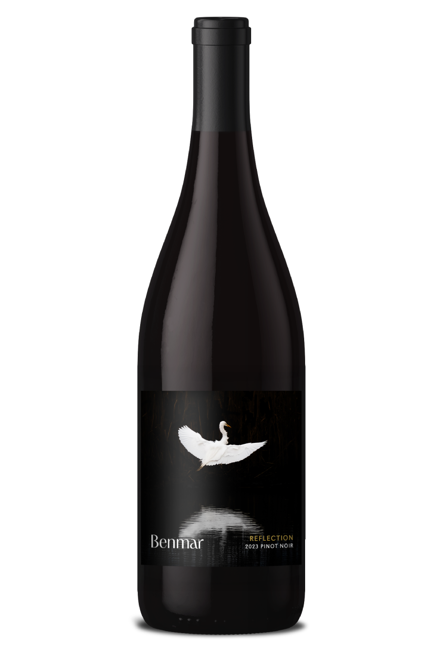 Benmar Reflection Chehalem Mountains Pinot Noir 2023 (750 ml)