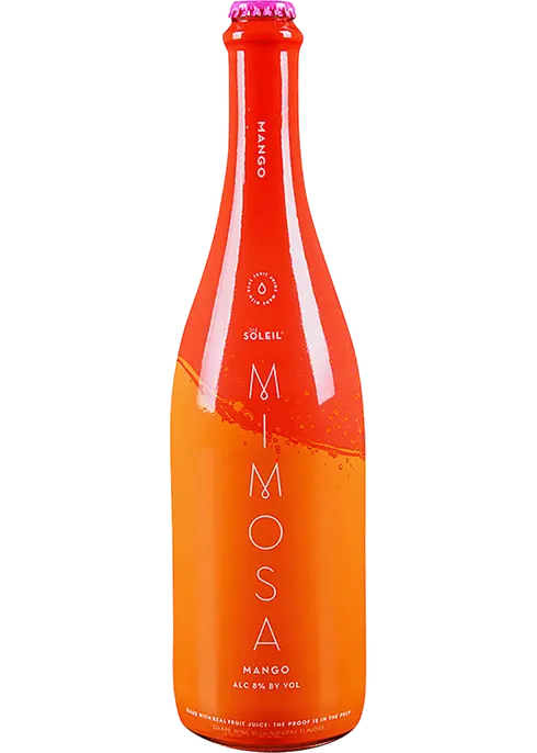 Soleil Mango Mimosa (750 ml)