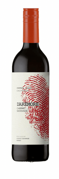 Alexis George Daremore Cabernet Sauvignon 2022 (750 ml)