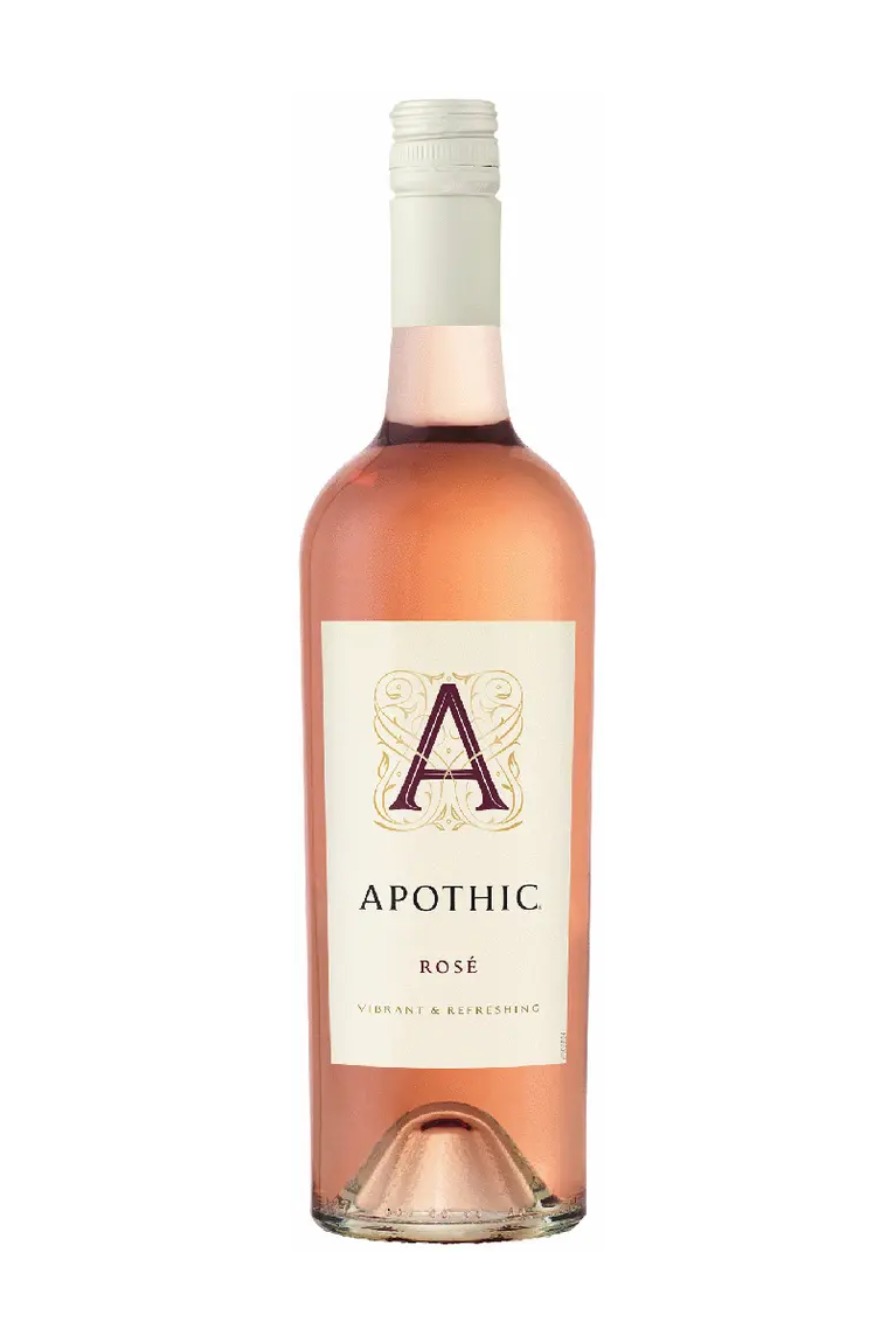 Apothic Rose (750 ml)