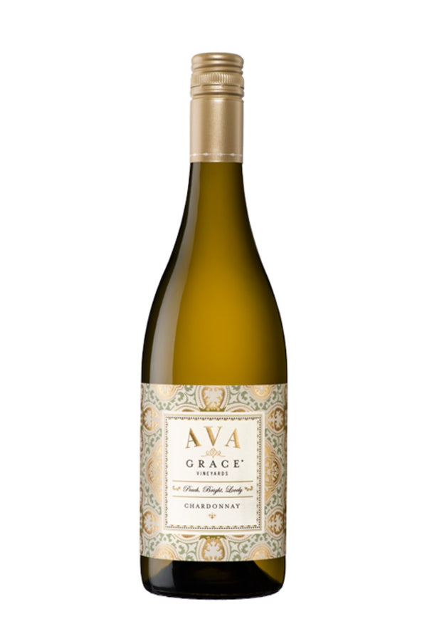 AVA Grace Chardonnay 2021 (750 ml)