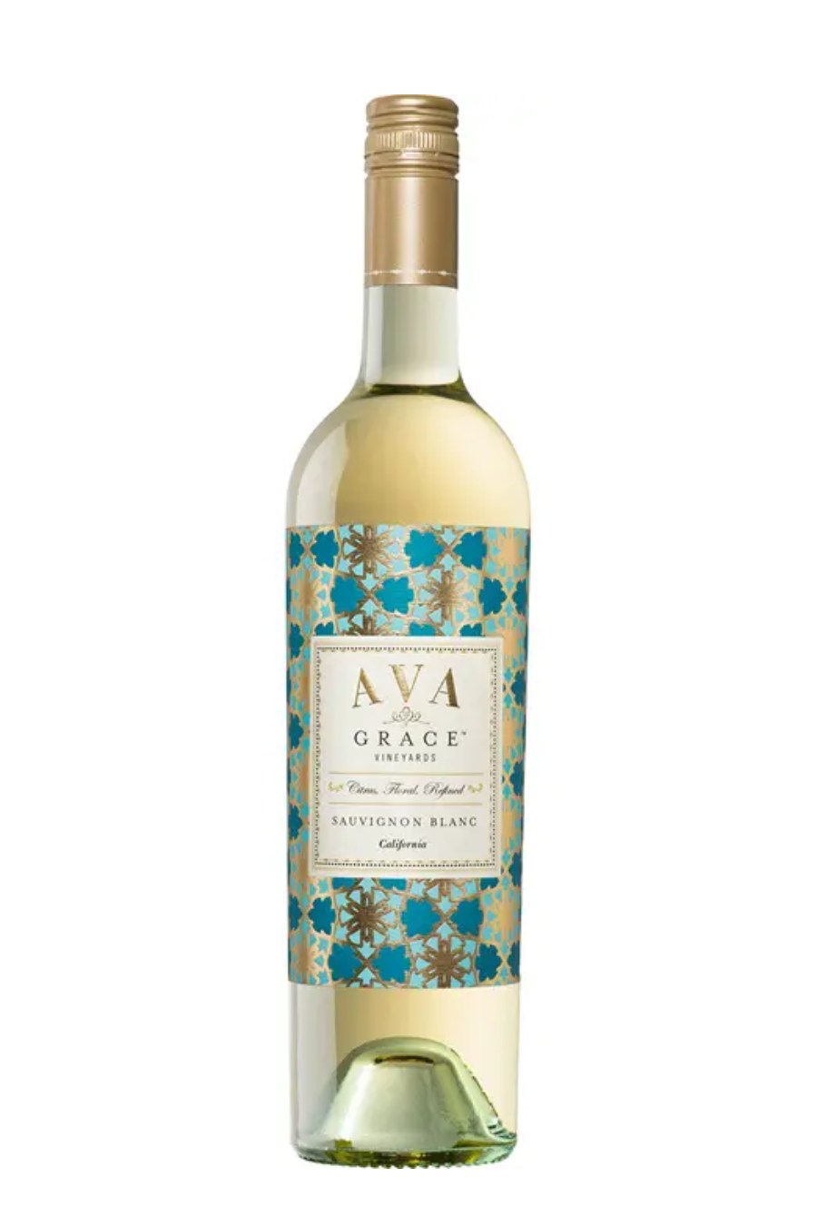AVA Grace Sauvignon Blanc 2024 (750 ml)