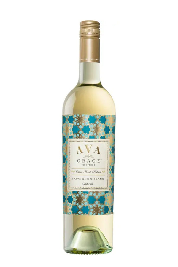 AVA Grace Sauvignon Blanc 2021 (750 ml)