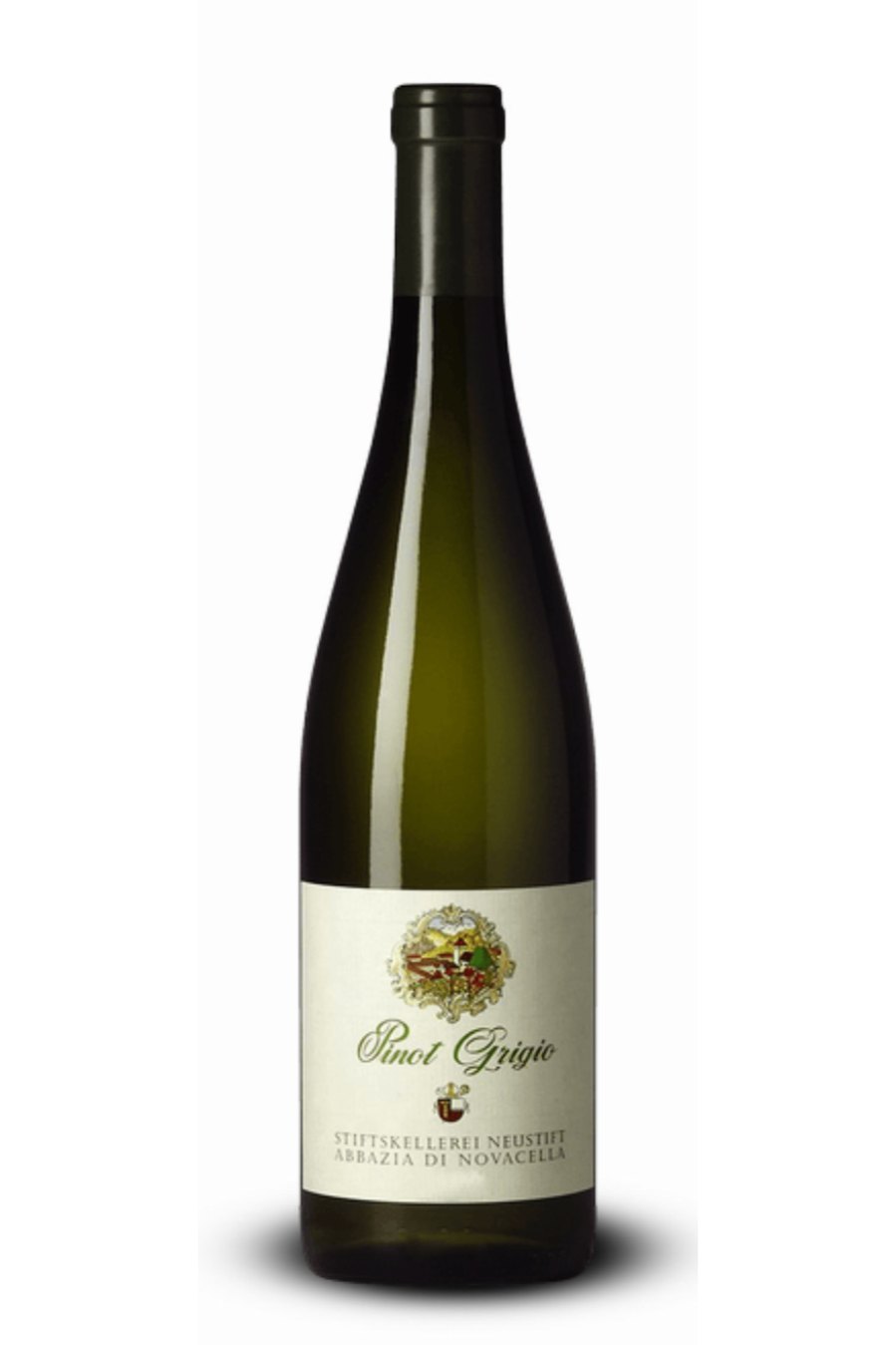 REMAINING STOCK: Abbazia di Novacella Pinot Grigio 2023 (750 ml)
