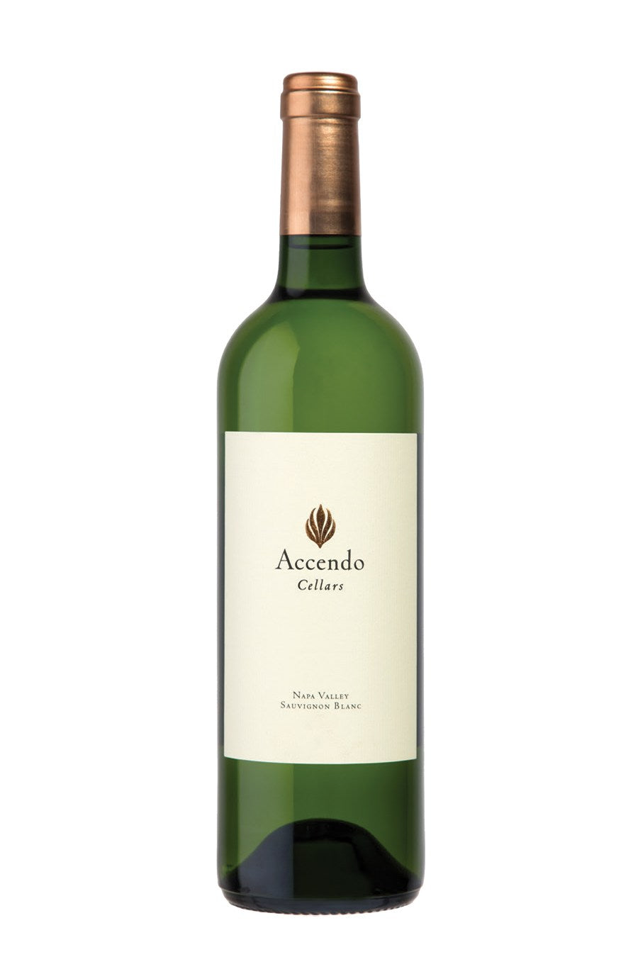 Accendo Cellars Sauvignon Blanc 2022 (750 ml)