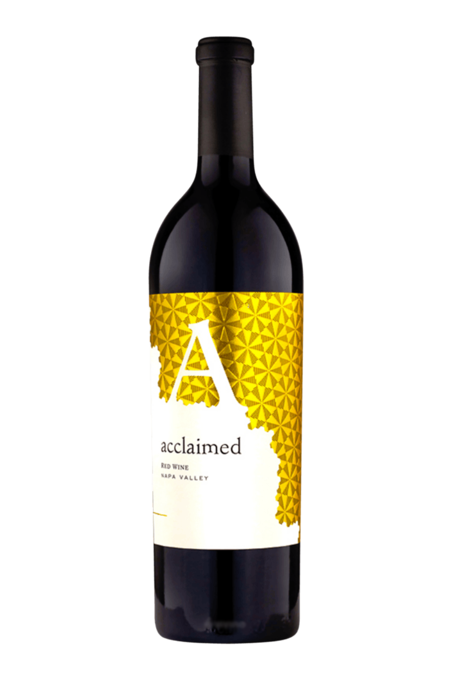 Acclaimed NAPA Red Blend 2020 (750 ml)