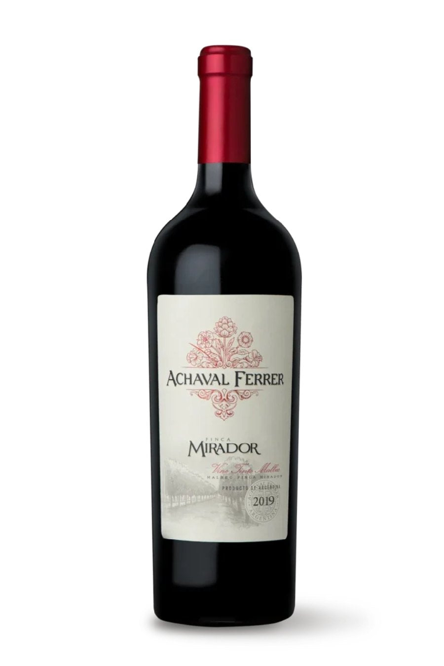 Achaval-Ferrer Finca Altamira Malbec 2020 (750 ml)