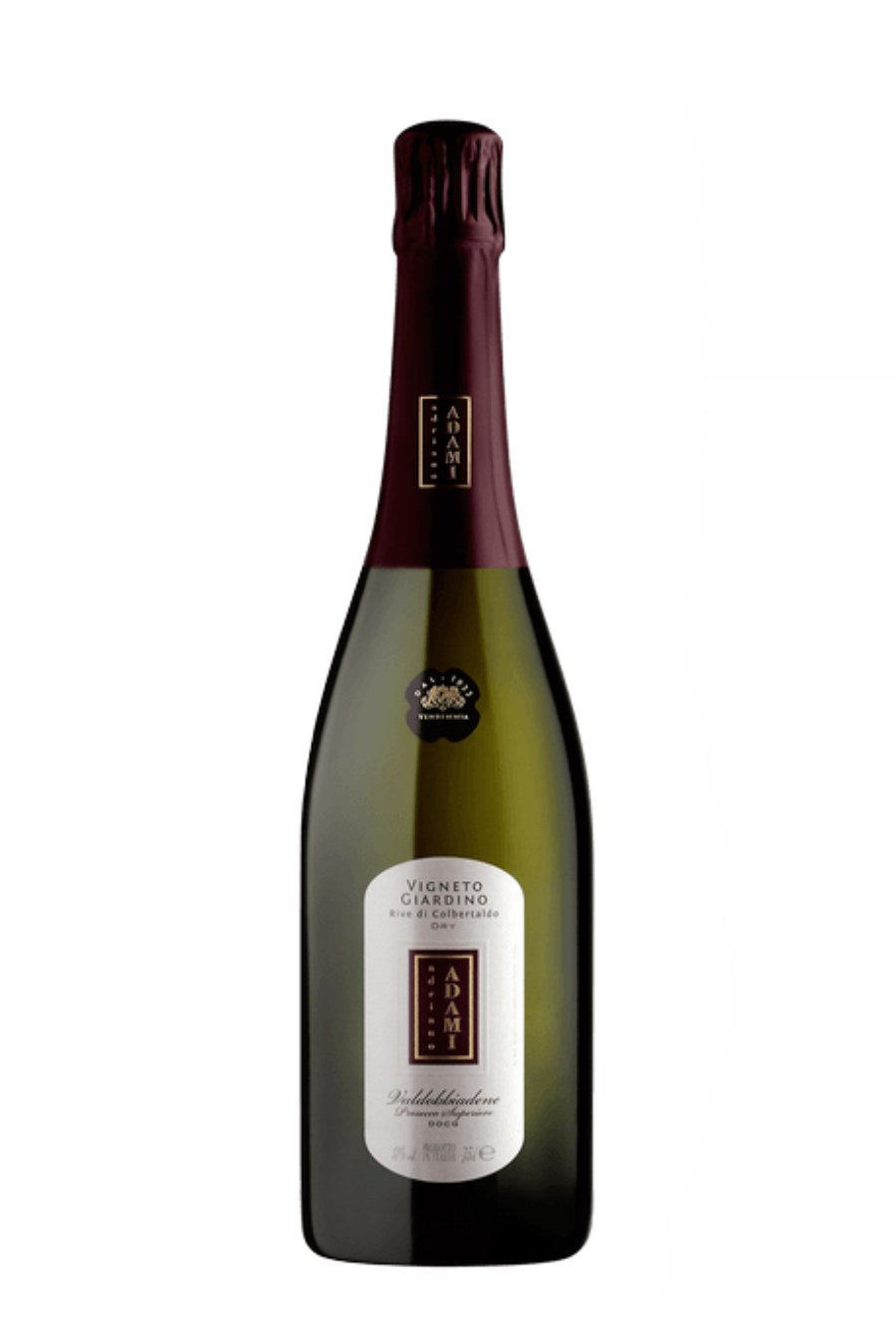 Adami Prosecco Vigneto Giardino 2024 (750 ml)