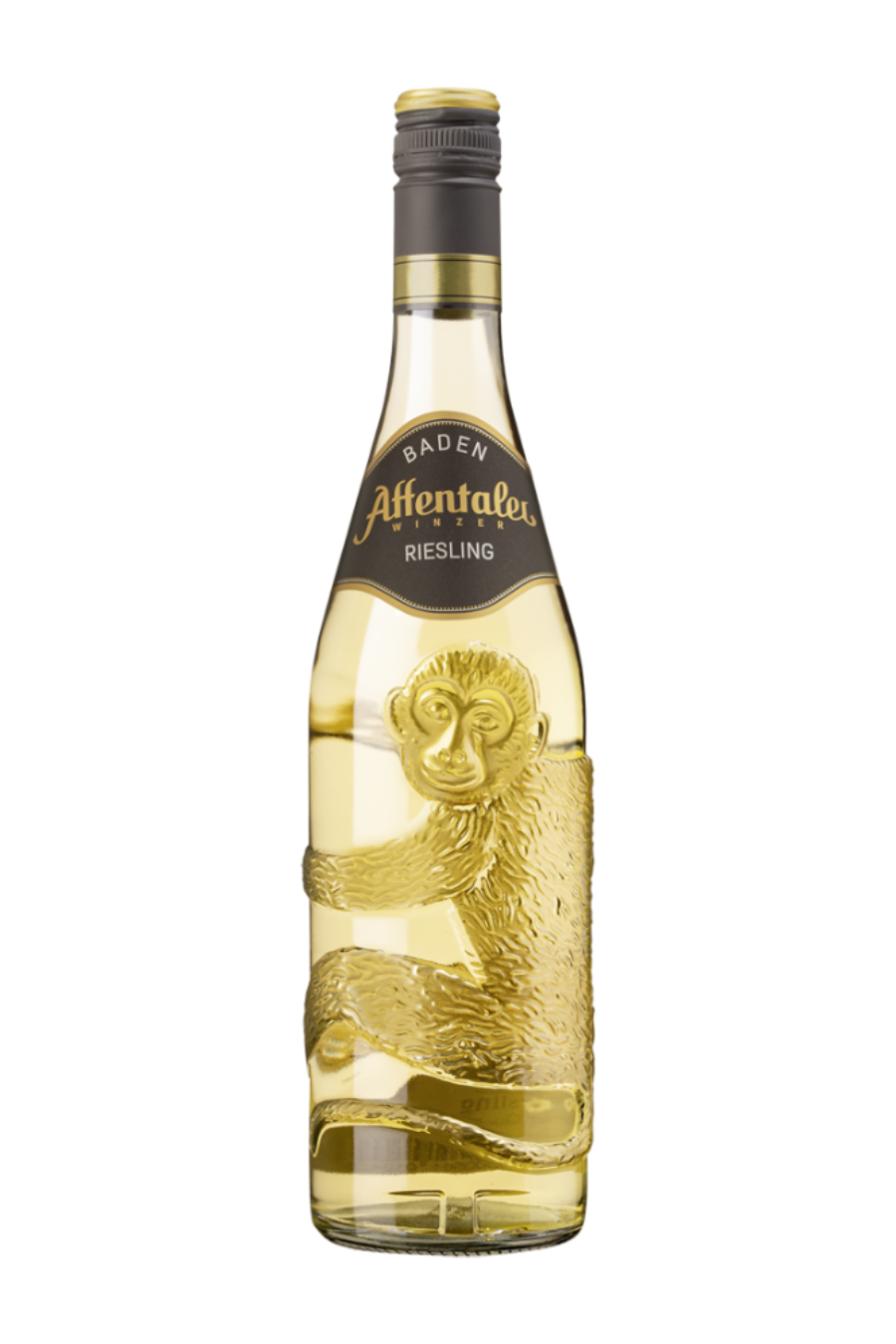 Affentaler Monkey Bottle Riesling 2023 (750 ml)