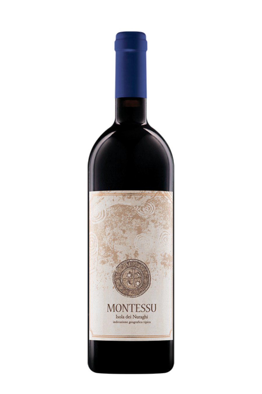 Agricola Punica Montessu Isola dei Nuraghi 2022 (750 ml)