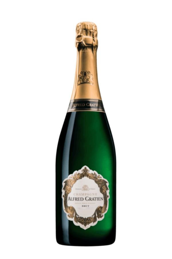 Alfred Gratien Brut Champagne NV (750 ml)