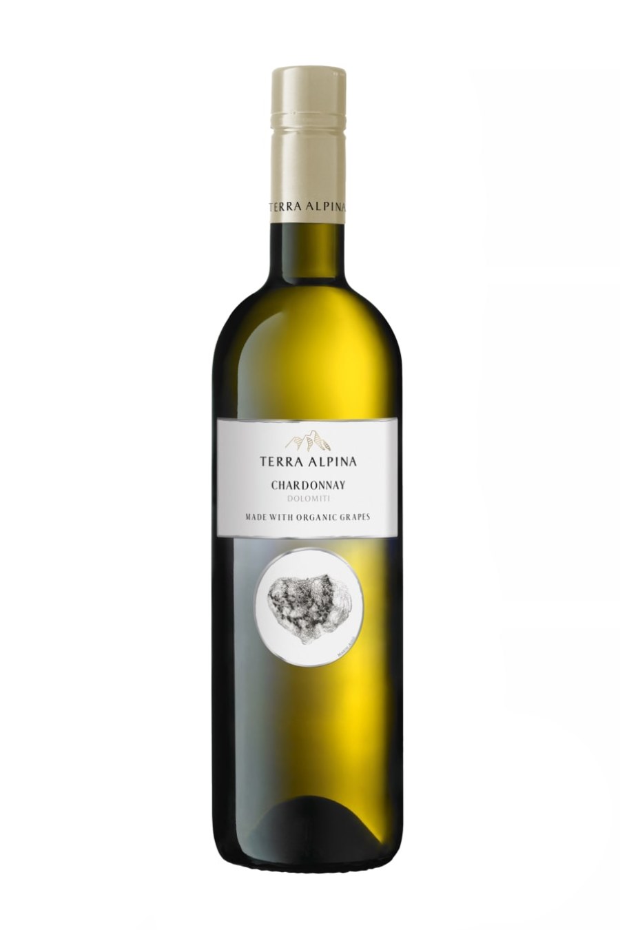 Alois Lageder Terra Alpina Chardonnay 2023 (750 ml)