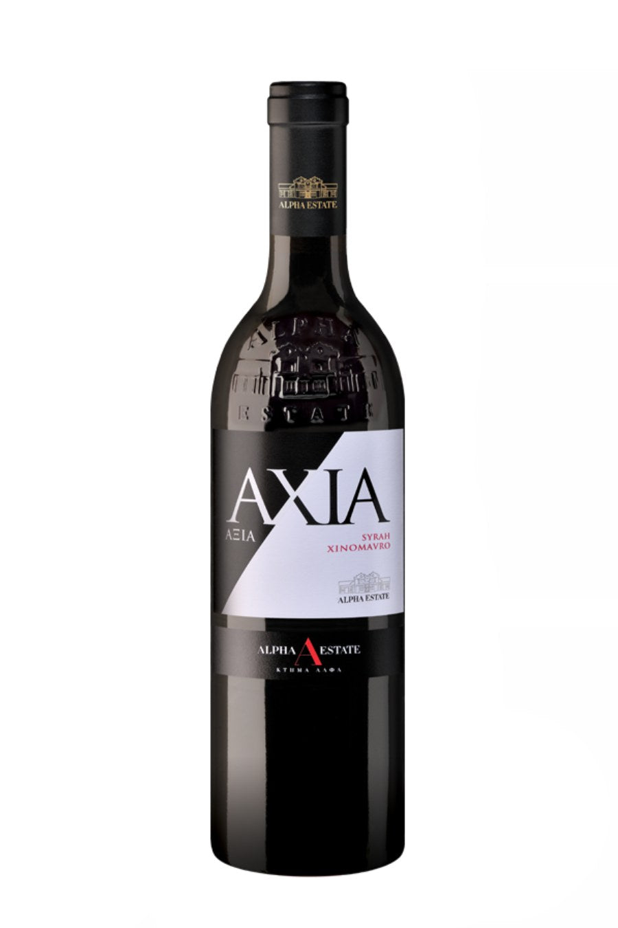 Alpha Estate Axia Red 2021 (750 ml)