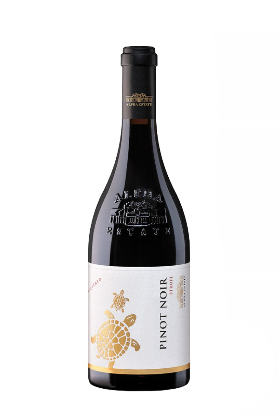 Alpha Estate Ecosystem Pinot Noir Single Vineyard 2023 (750 ml)