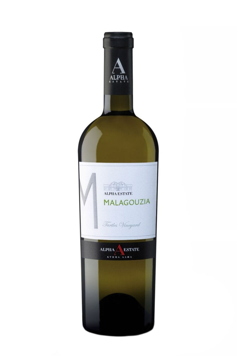 Alpha Estate Malagouzia 2024 (750 ml)
