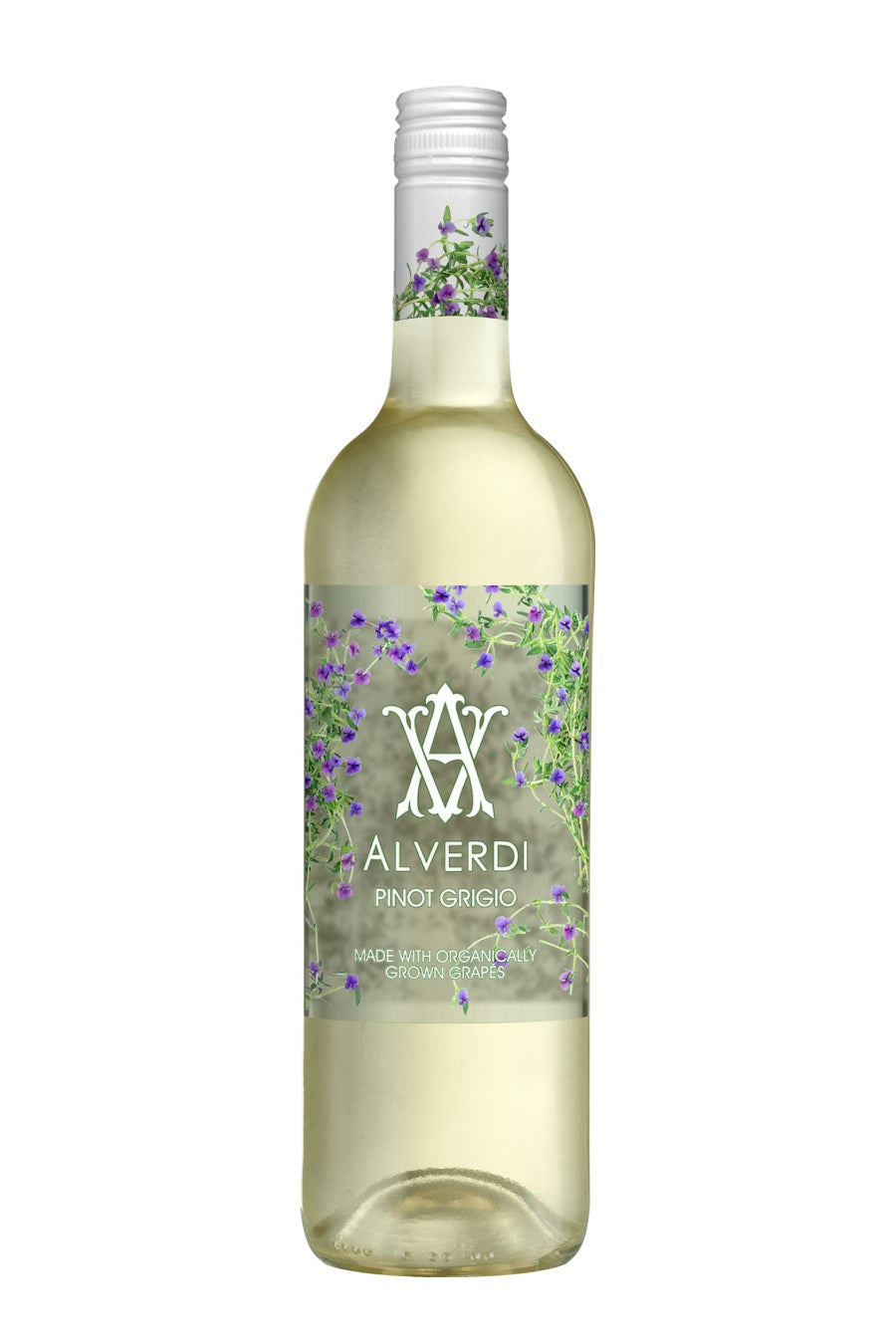 Alverdi Pinot Grigio 2024 (750 ml)