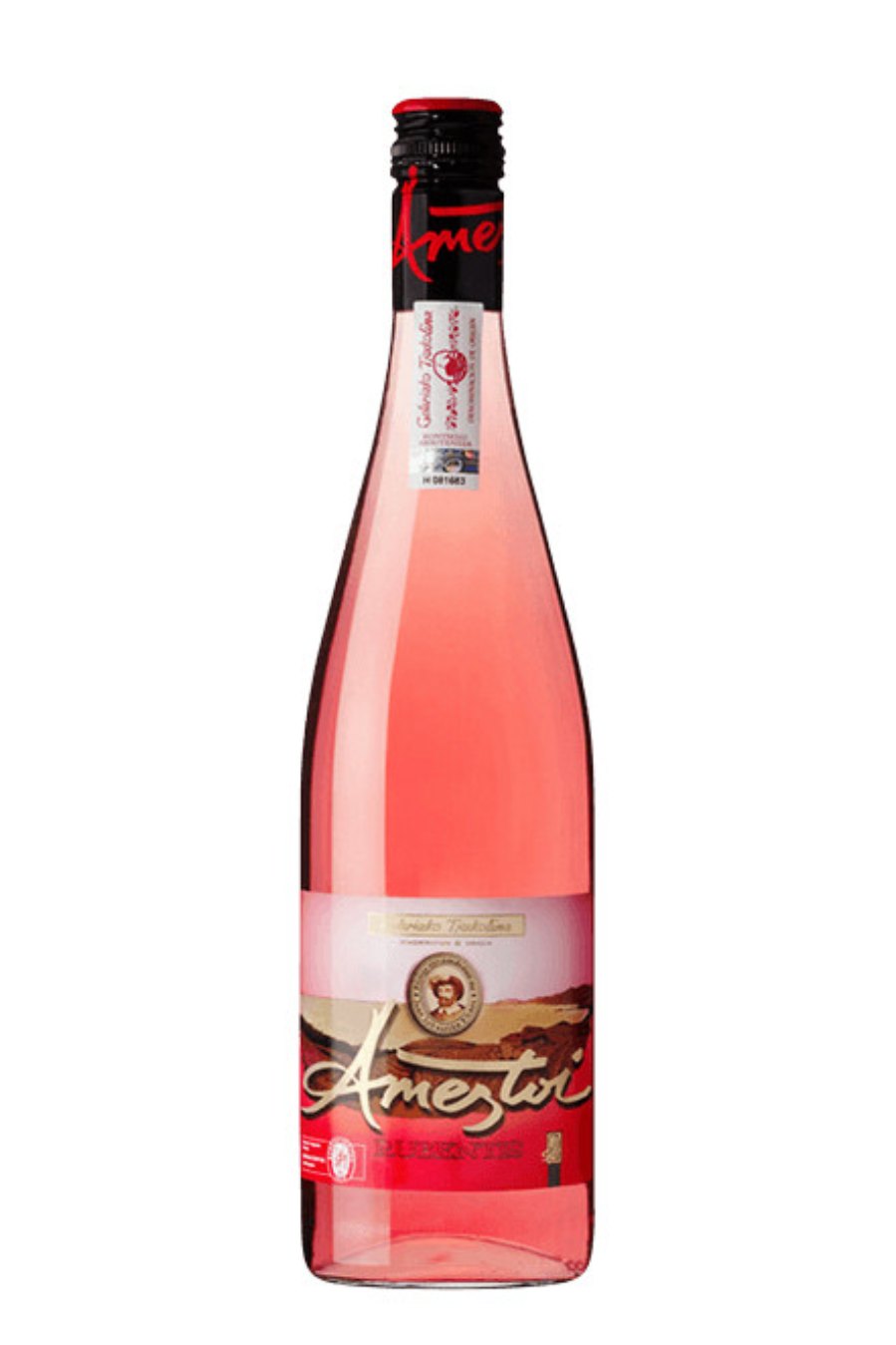 Ameztoi Rubentis 2024 (750 ml)