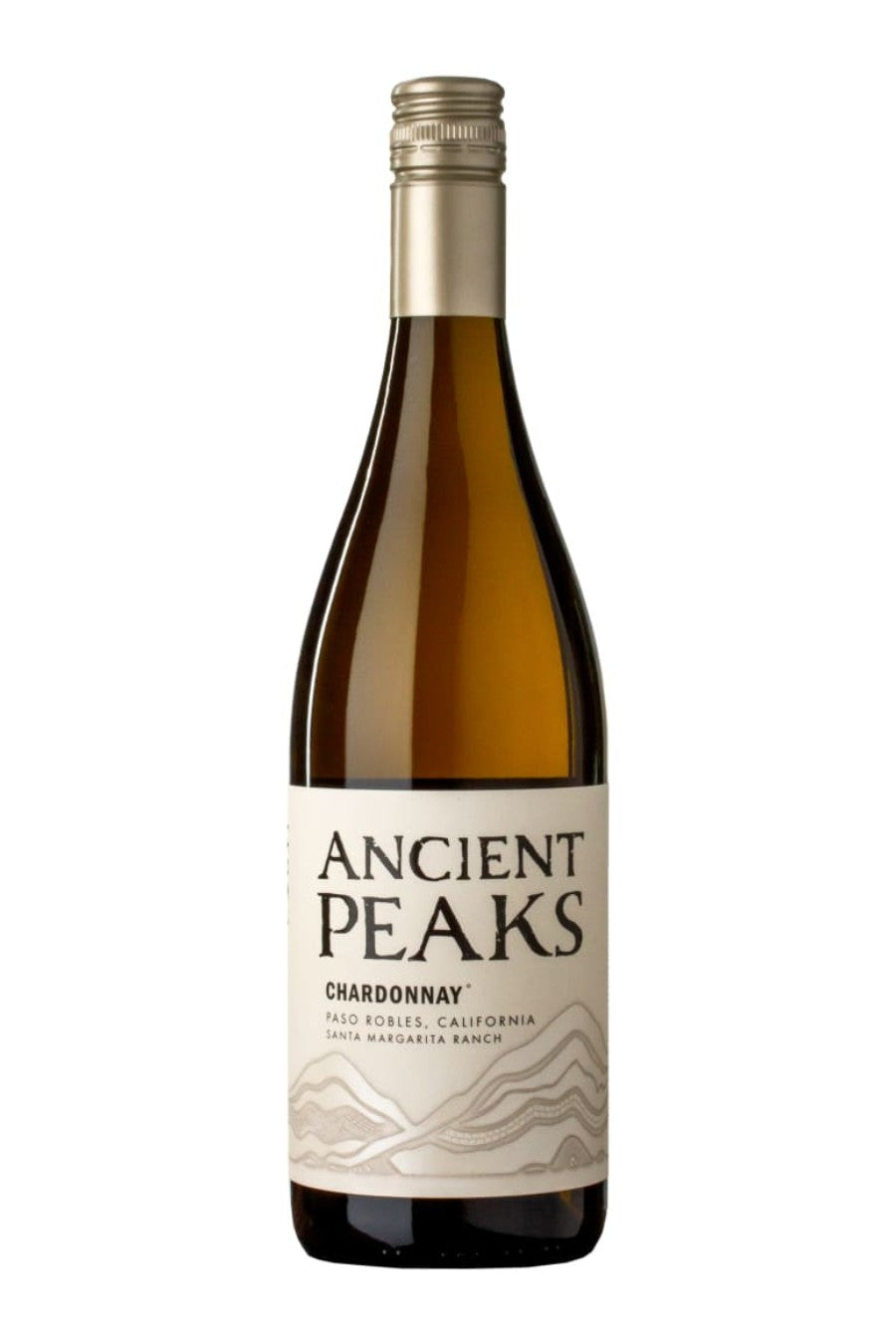 Ancient Peaks Chardonnay 2024 (750 ml)