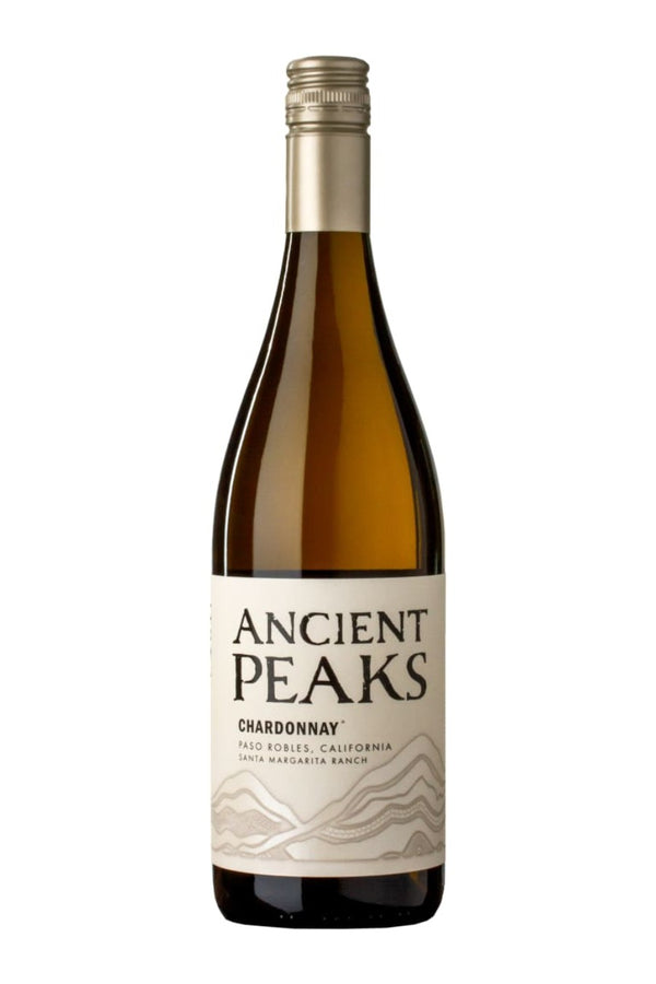 Ancient Peaks Chardonnay 2021 (750 ml)
