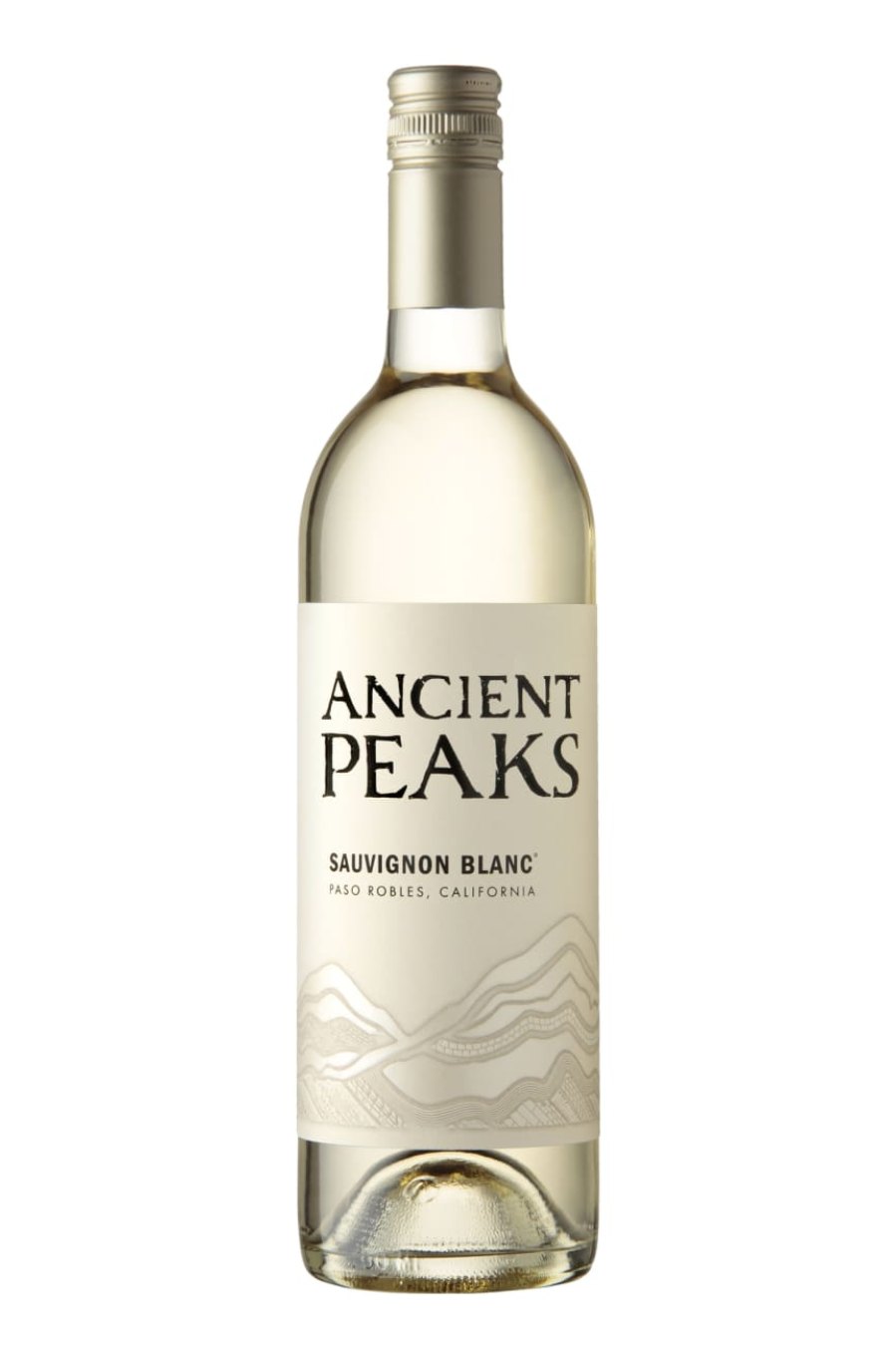 Ancient Peaks Sauvignon Blanc 2024 (750 ml)