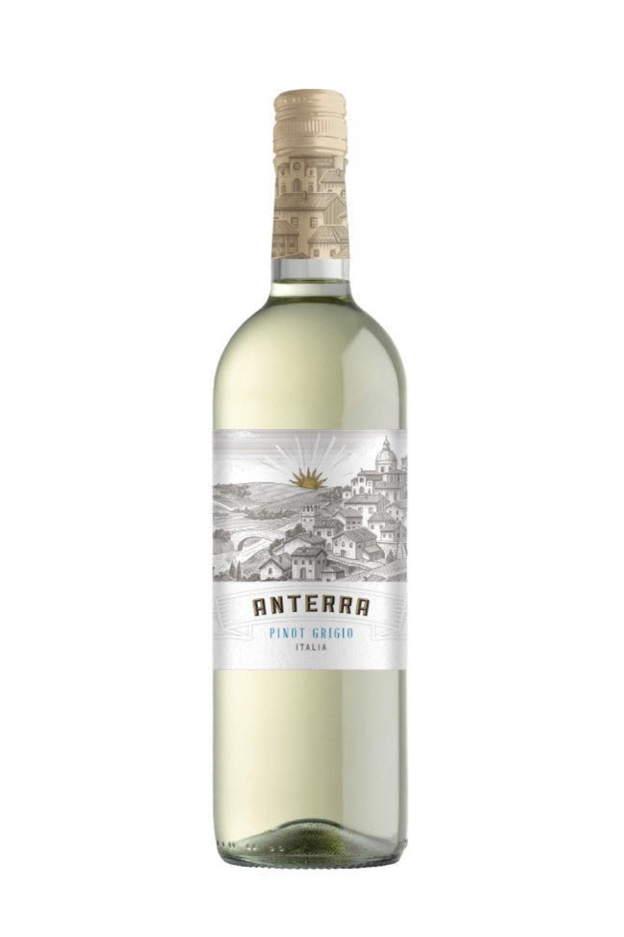 Anterra Pinot Grigio 2024 (750 ml)
