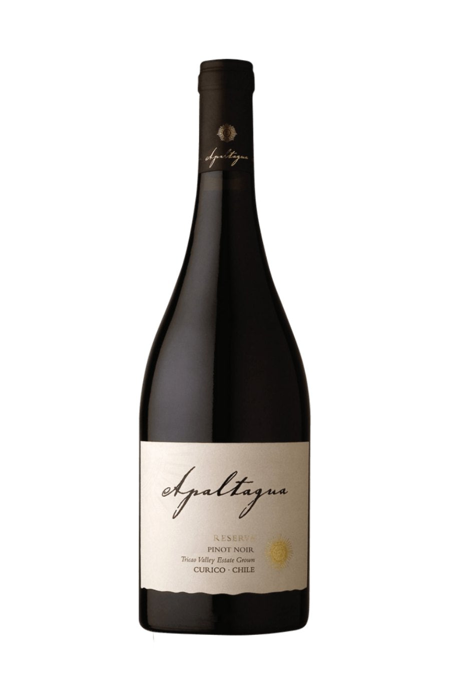 DAMAGED LABEL: Apaltagua Reserva Pinot Noir 2022 (750 ml)