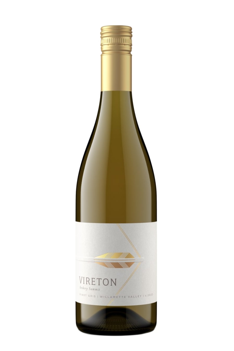 Archery Summit Vireton Pinot Gris 2024 (750 ml)