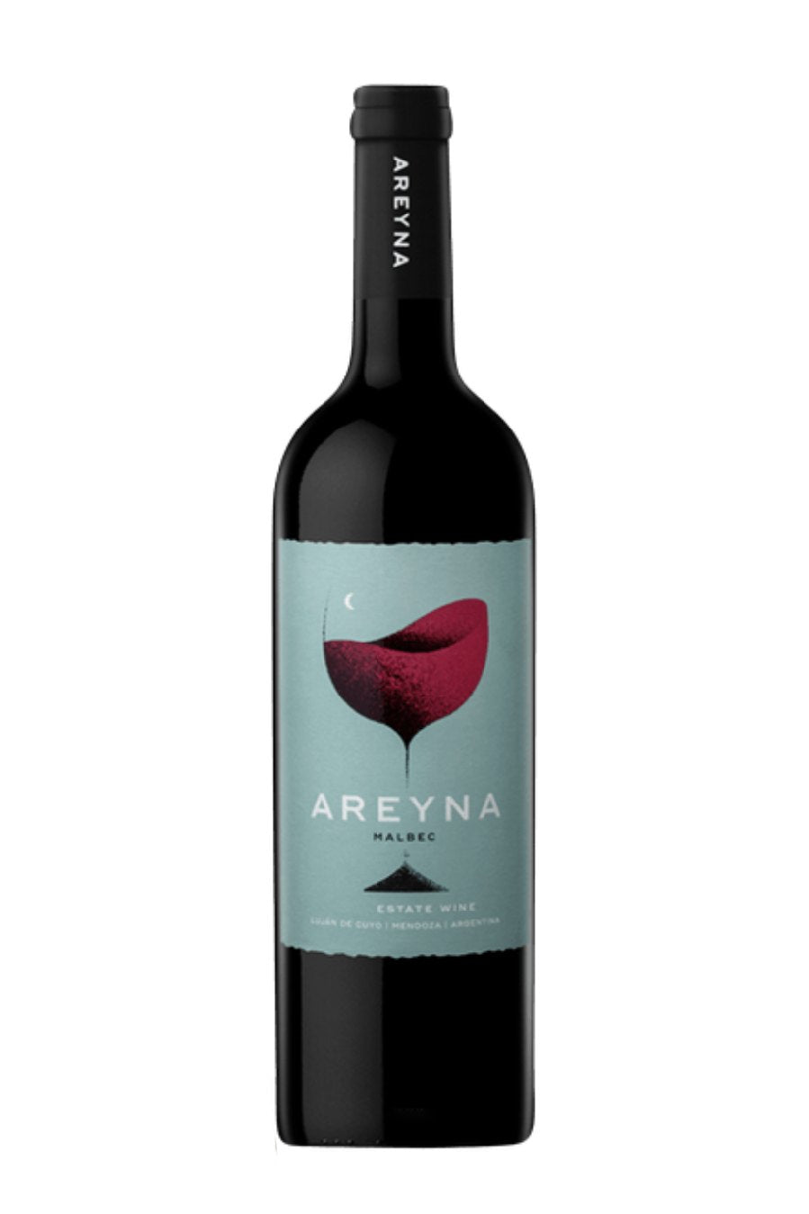 Areyna Malbec 2023 (750 ml)