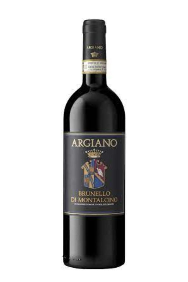 Argiano Brunello di Montalcino 2018 (750 ml)