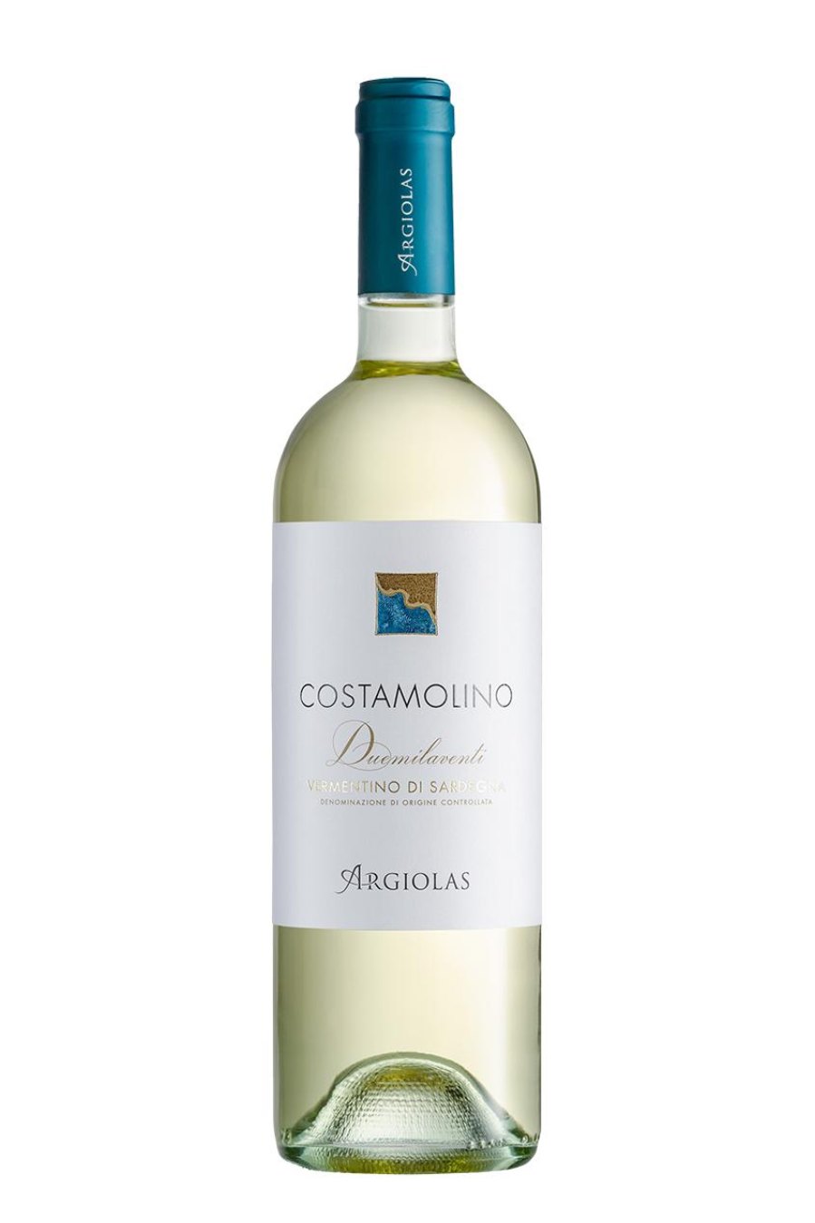 Argiolas Costamolino Vermentino di Sardegna 2024 (750 ml)