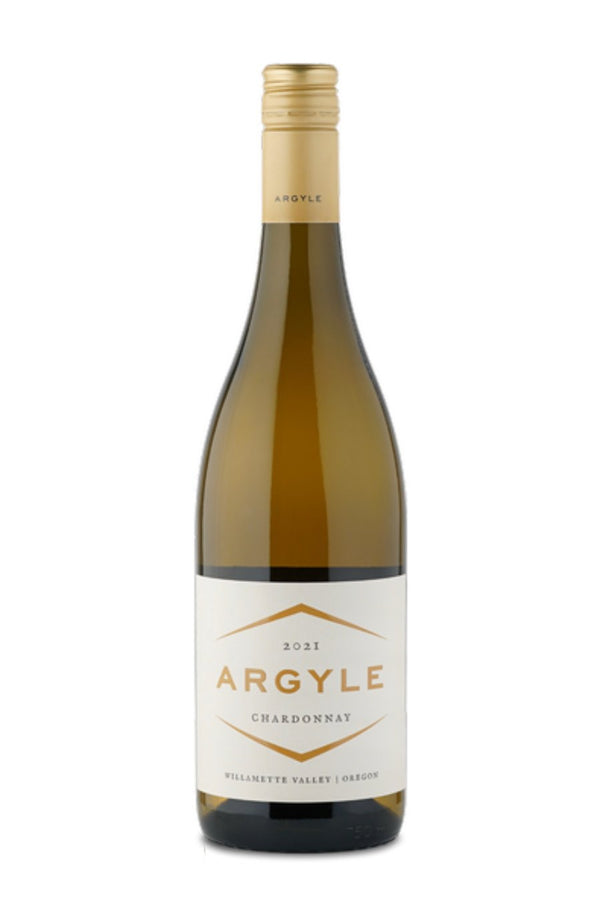Argyle Chardonnay 2021 (750 ml)