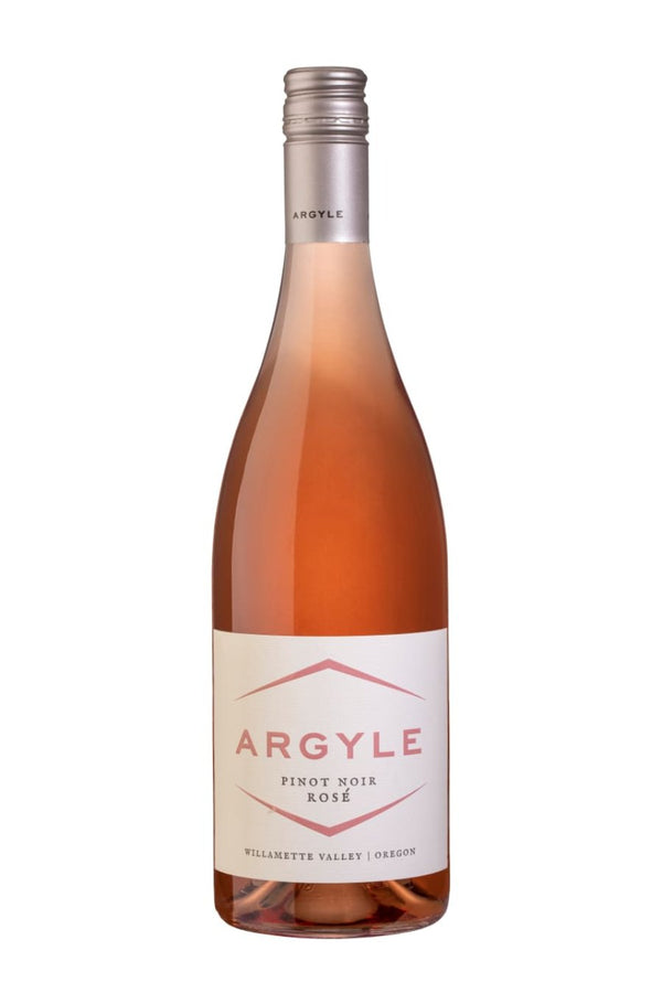 Argyle Pinot Noir Rose 2022 (750 ml)