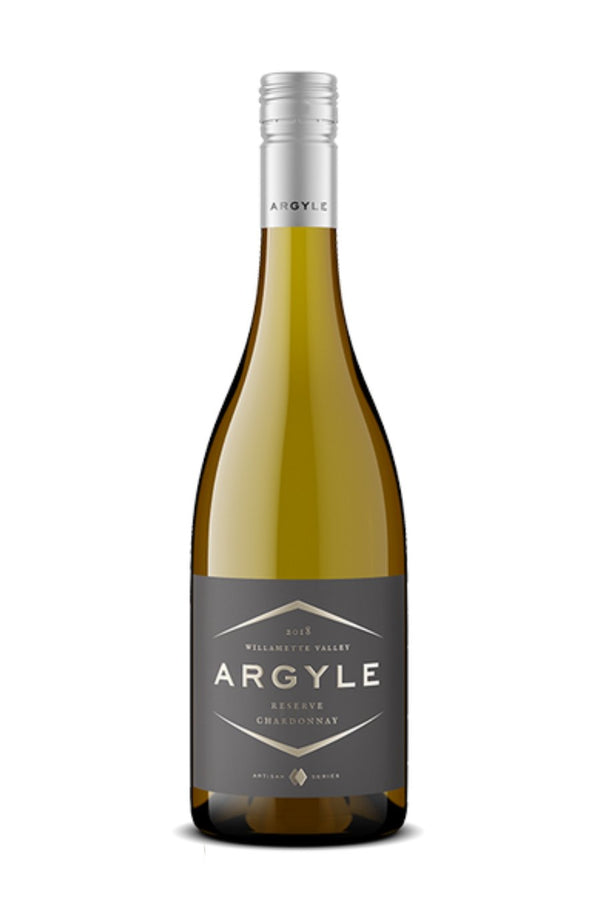 Argyle Reserve Chardonnay 2018 (750 ml)