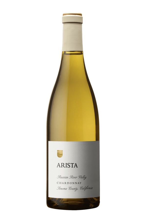 Arista Russian River Valley Chardonnay 2019 (750 ml)