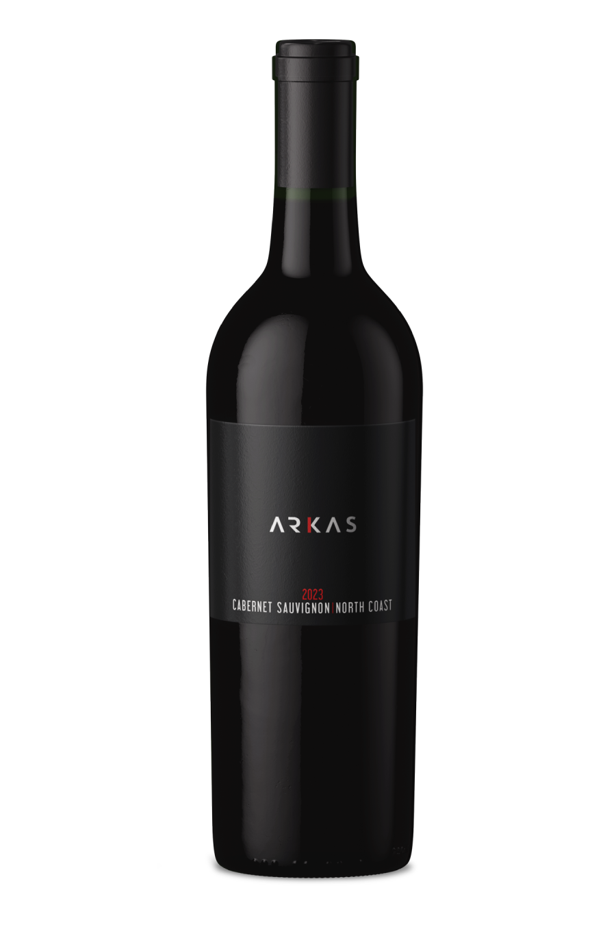 Arkas Cabernet Sauvignon North Coast 2023 (750 ml)