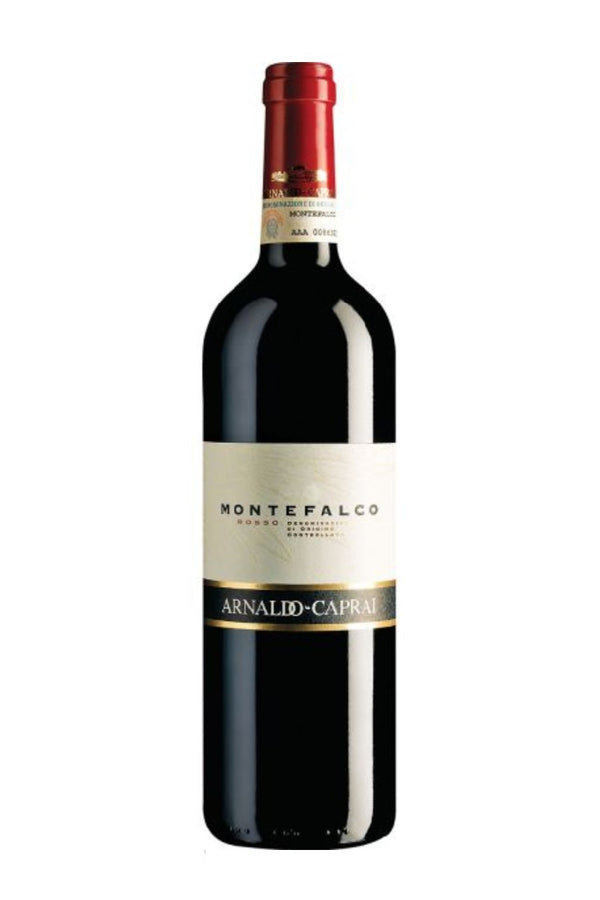 Arnaldo-Caprai Montefalco Rosso 2018 (750 ml)