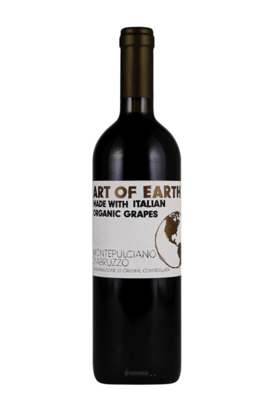 Art of Earth Montepulciano d'Abruzzo 2024 (750 ml) Art of Earth Montepulciano d'Abruzzo 2024 (750 ml)