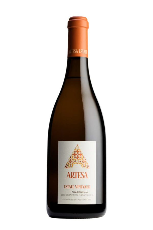 Artesa Los Carneros Chardonnay 2020 (750 ml)