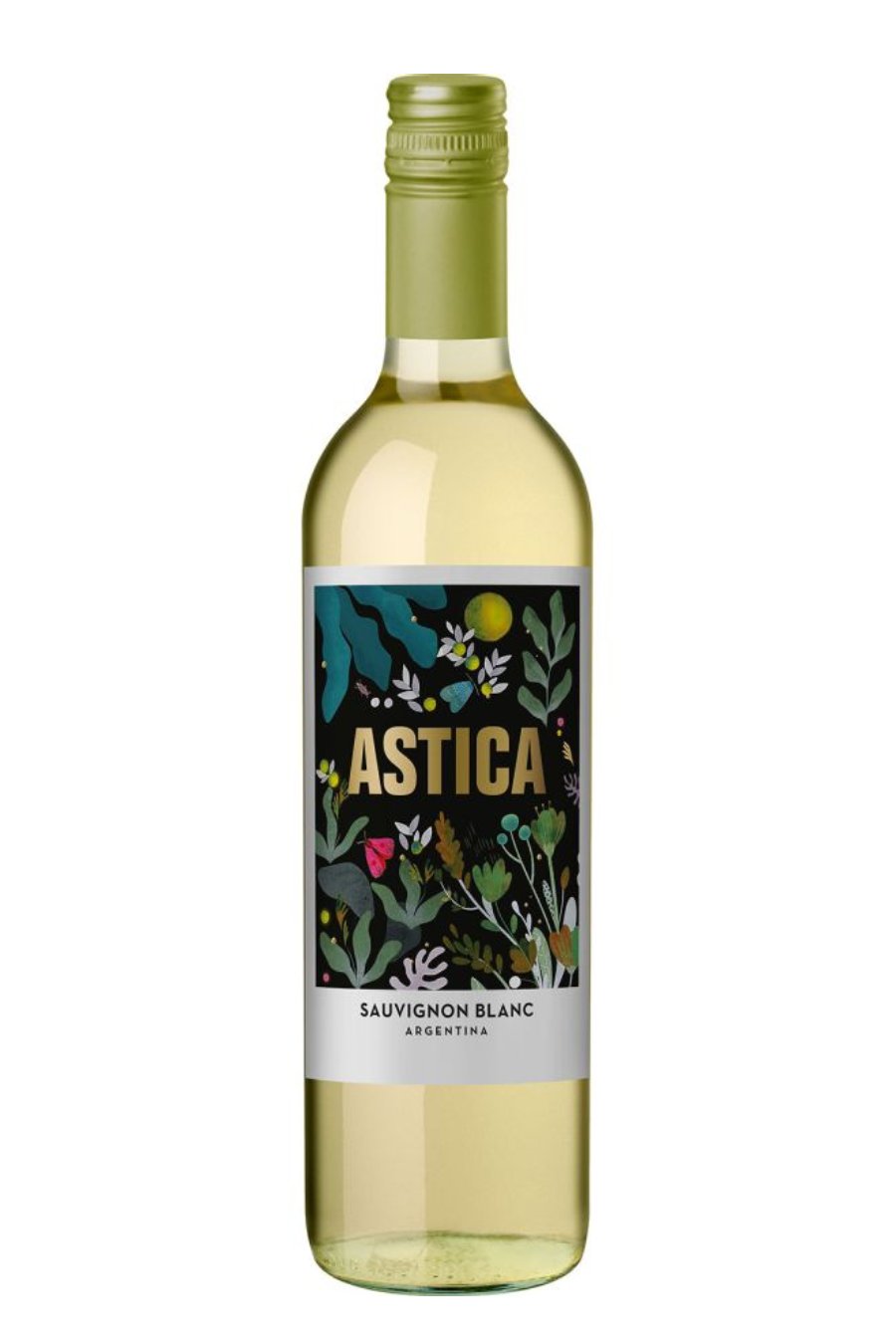 Astica Sauvignon Blanc (750 ml)
